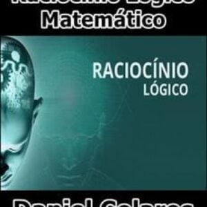 Imagem do curso Raciocínio Lógico Matemático - Daniel Colares
