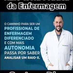 Imagem do curso Raio-x Na Prática da Enfermagem - Gustavo Dias