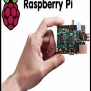 Imagem do curso Raspberry Pi: Da instalação ao Media Center - Alura