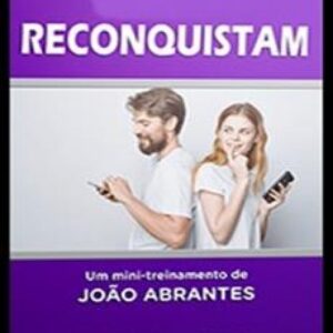 Imagem do curso Reconquista Já - João Abrantes