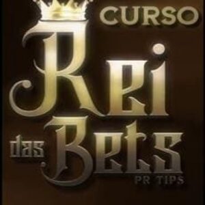 Imagem do curso Rei das Bets - Paulo Rubens