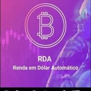 Imagem do curso Renda em Dólar Automático - Joelson Santana da Silva