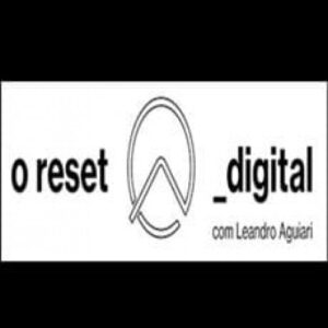 Imagem do curso Reset Digital - Leandro Aguiari