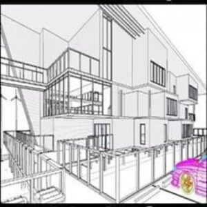 Imagem do curso Revit Básico ao Avançado - Artur Araujo