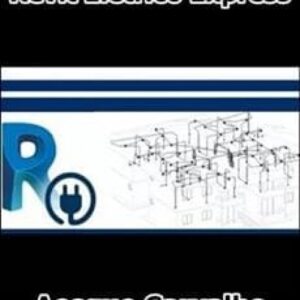 Imagem do curso Revit Elétrico Express - Aesque Carvalho