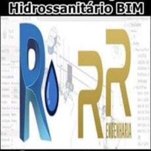 Imagem do curso Revit MEP Projeto Hidrossanitário BIM - Diversos Autores