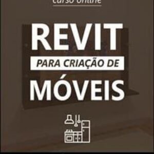 Imagem do curso Revit Para Criação de Móveis - Estúdio BIM