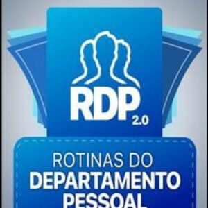 Imagem do curso Rotinas do Departamento Pessoal + eSocial - Alexandre Alves
