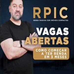 Imagem do curso RPic Renda Passiva - Lerry Granville
