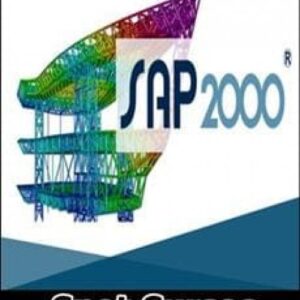 Imagem do curso Sap 2000 - Spot Cursos