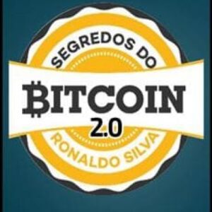Imagem do curso Segredos do Bitcoin 2.0 - Ronaldo Silva
