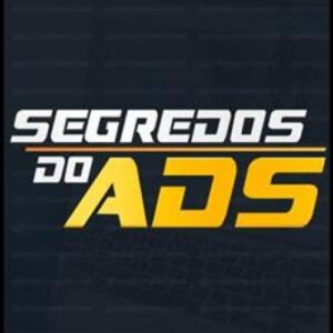 Imagem do curso Segredos dos Ads - Rafael Metring