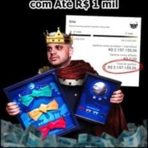Imagem do curso Seu Lançamento Completo com até R$ 1 mil - Jhonatan Berger