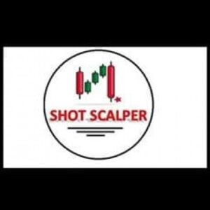 Imagem do curso Shot Scalper: Mentoria - Arthur