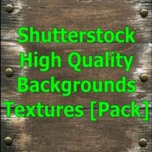 Imagem do curso Shutterstock - High Quality Backgrounds Textures [Pack]