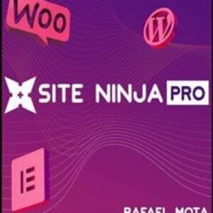 Imagem do curso Site Ninja Pro - Rafael Mota