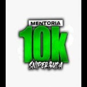 Imagem do curso SniperBuda: Treinamento 10K - Emerson Barreto