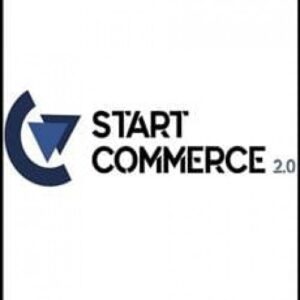Imagem do curso Start Commerce 2.0 - Lucas Ecom