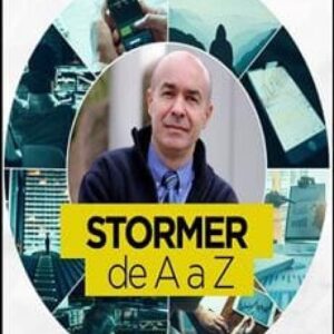 Imagem do curso Stormer de A a Z - Alexandre Wolwacz