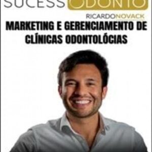 Imagem do curso SucessOdonto 2.0 - Ricardo Novack