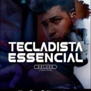 Imagem do curso Tecladista Essencial Deluxe - Rafael Dantop