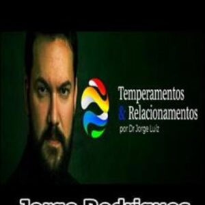 Imagem do curso Temperamentos e Relacionamentos - Jorge Rodrigues
