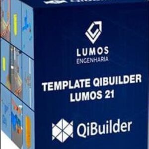 Imagem do curso Template QiBuilder Lumos 2021/22 - Lumos Engenharia