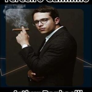 Imagem do curso Terceiro Caminho - Arthur Raph