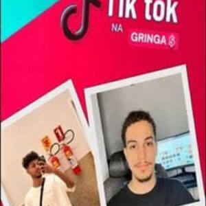 Imagem do curso Tiktok na Gringa - Os Peureux