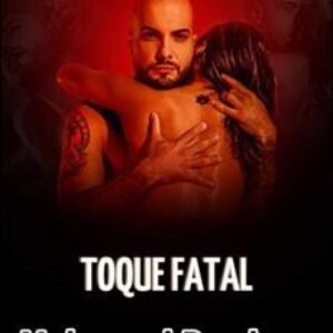 Imagem do curso Toque Fatal - Mahmoud Baydoun