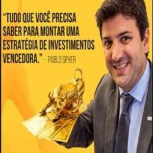 Imagem do curso Touro de Ouro - Pablo Spyer