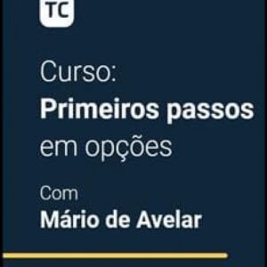 Imagem do curso TradersClub - Primeiros Passos em Opções - Mário de Avelar