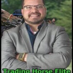 Imagem do curso Trading Horse Elite - Cardoso Trader