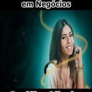 Imagem do curso Transformando Analise em Negócios - Jeniffer Oliveira