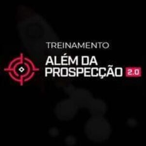Imagem do curso Treinamento Além da Prospecção 2.0 - Caroline Almeida