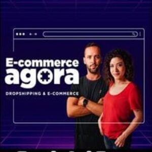Imagem do curso Treinamento Ecommerce Agora - Escola LabEcom
