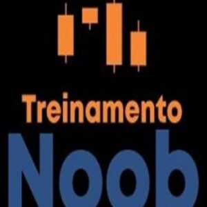 Imagem do curso Treinamento Forex Noob - Paulinho Lamana