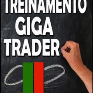 Imagem do curso Treinamento Giga Trader