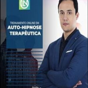Imagem do curso Treinamento Internacional em Auto-Hipnose Terapêutica - Lucas Naves