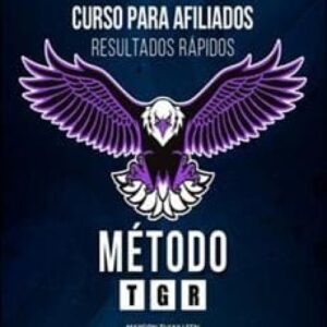 Imagem do curso Treinamento TGR - Maycon Thiailleen