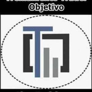 Imagem do curso Treinamento Trader Objetivo - Alan Rodrigues