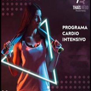 Imagem do curso Treino Exclusivo - Thaís Rêgo