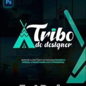 Imagem do curso Tribo do Designer Evolution - Fast Design