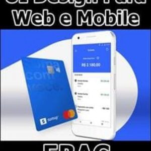 Imagem do curso UI Design Para Web e Mobile - EBAC
