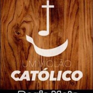 Imagem do curso Um Violão Católico - Regis Mota
