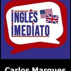 Imagem do curso UNIQUE Inglês Imediato - Carlos Marques