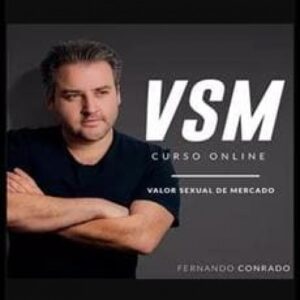 Imagem do curso Valor Sexual de Mercado - Fernando Conrado