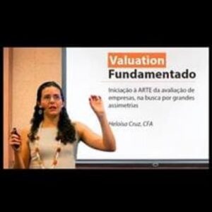Imagem do curso Valuation Fundamentado - Heloisa Cruz