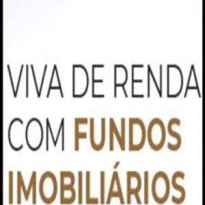 Imagem do curso Viva de Renda com Fundos Imobiliários - Arthur Vieira de Moraes