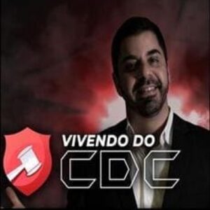 Imagem do curso Vivendo do CDC - Cristiano Sobral Pinto